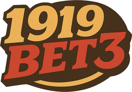 1919bet3 Logo